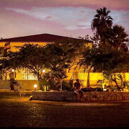 Surf House Hostel Santa Maria Exteriér fotografie